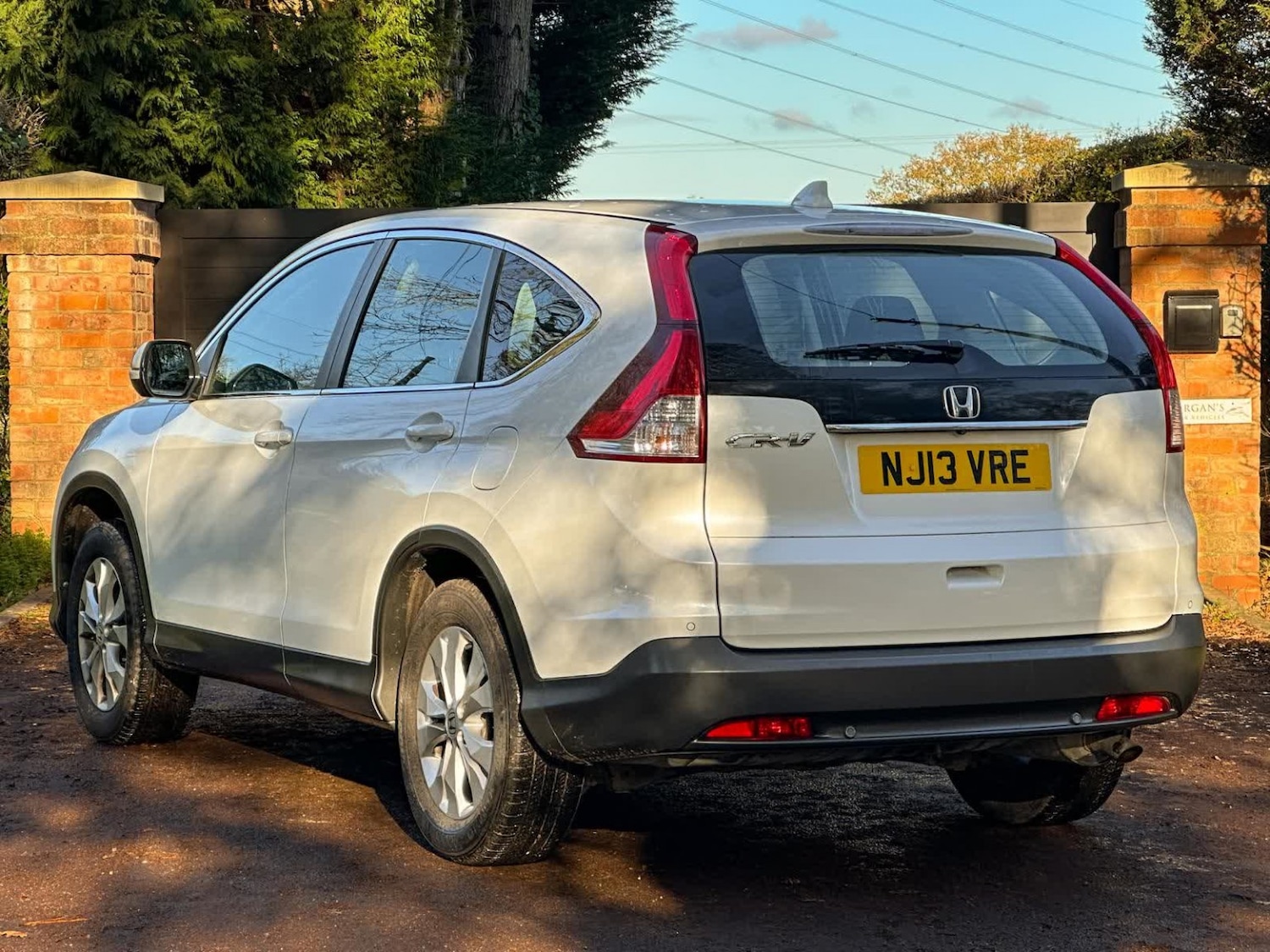 Used Honda CR-V 2013 for sale - 77270998: Photo 10