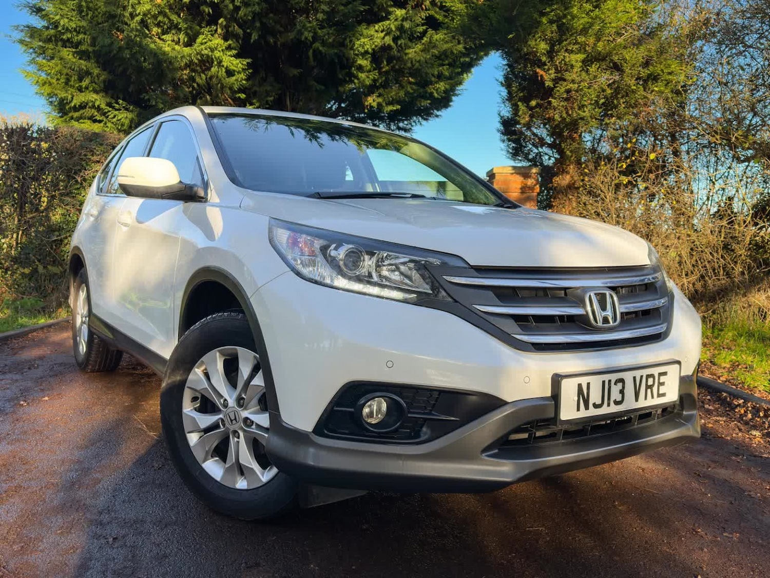 Used Honda CR-V 2013 for sale - 77270998: Photo 11