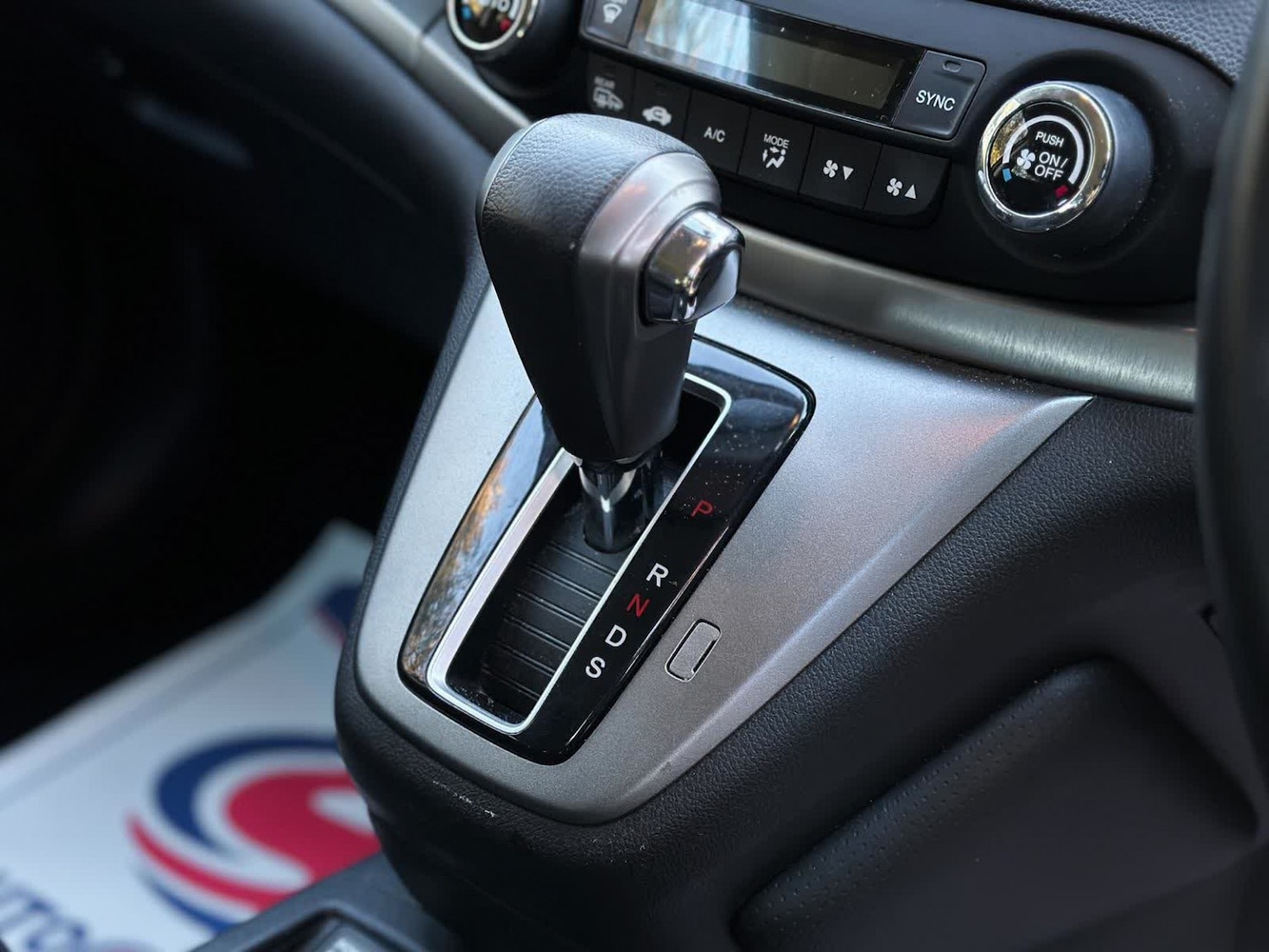 Used Honda CR-V 2013 for sale - 77270998: Photo 13