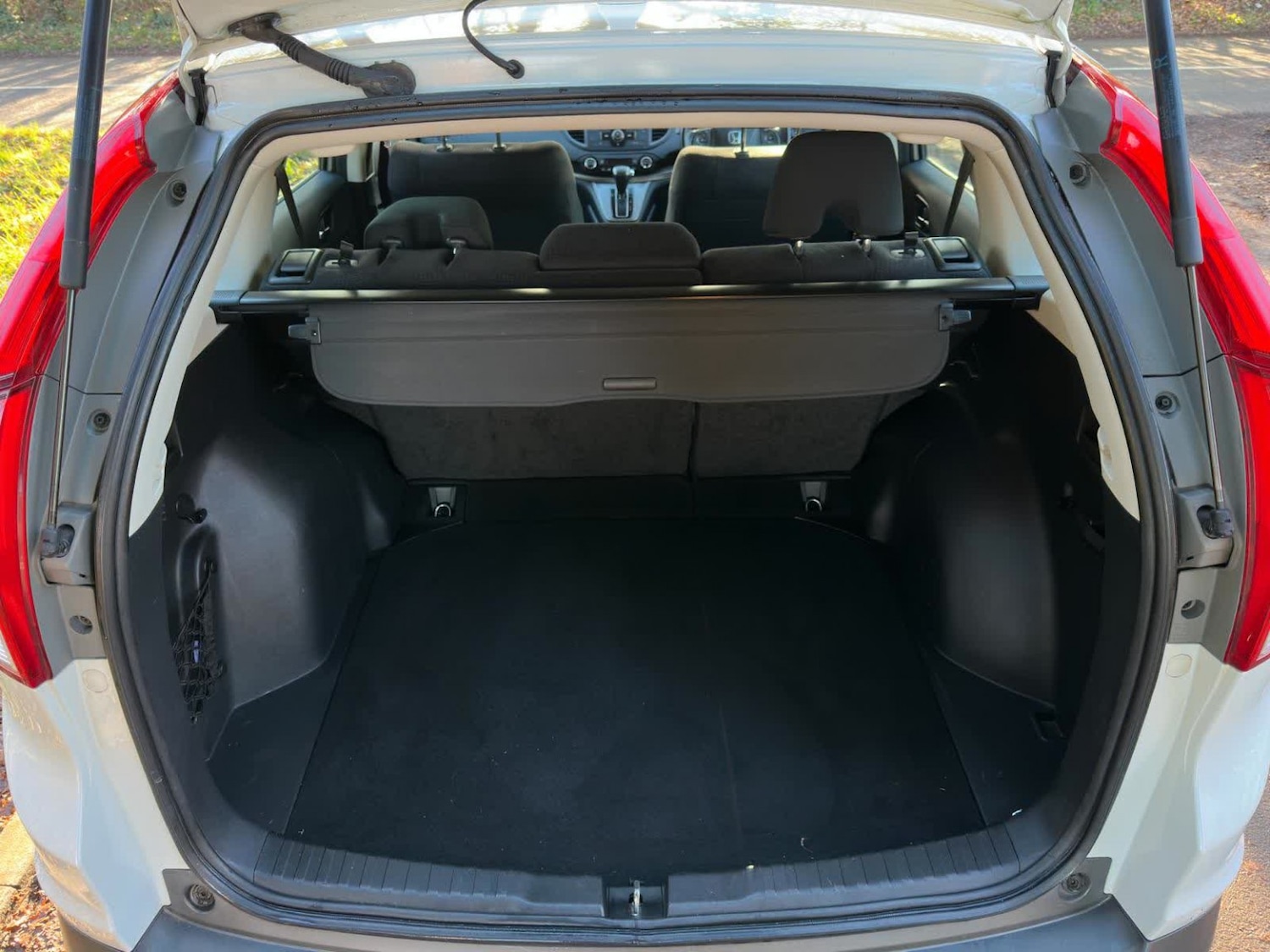 Used Honda CR-V 2013 for sale - 77270998: Photo 15