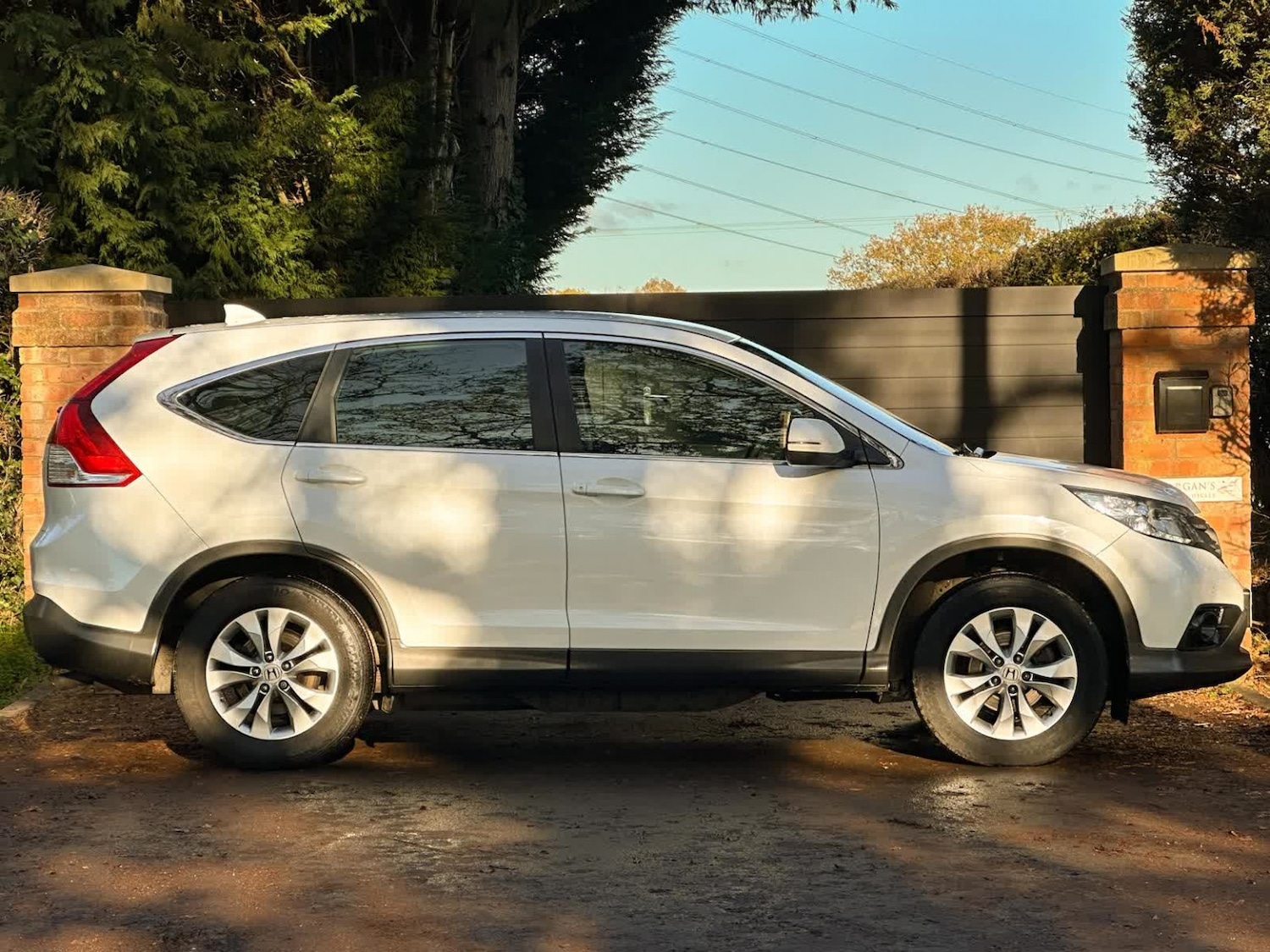 Used Honda CR-V 2013 for sale - 77270998: Photo 24