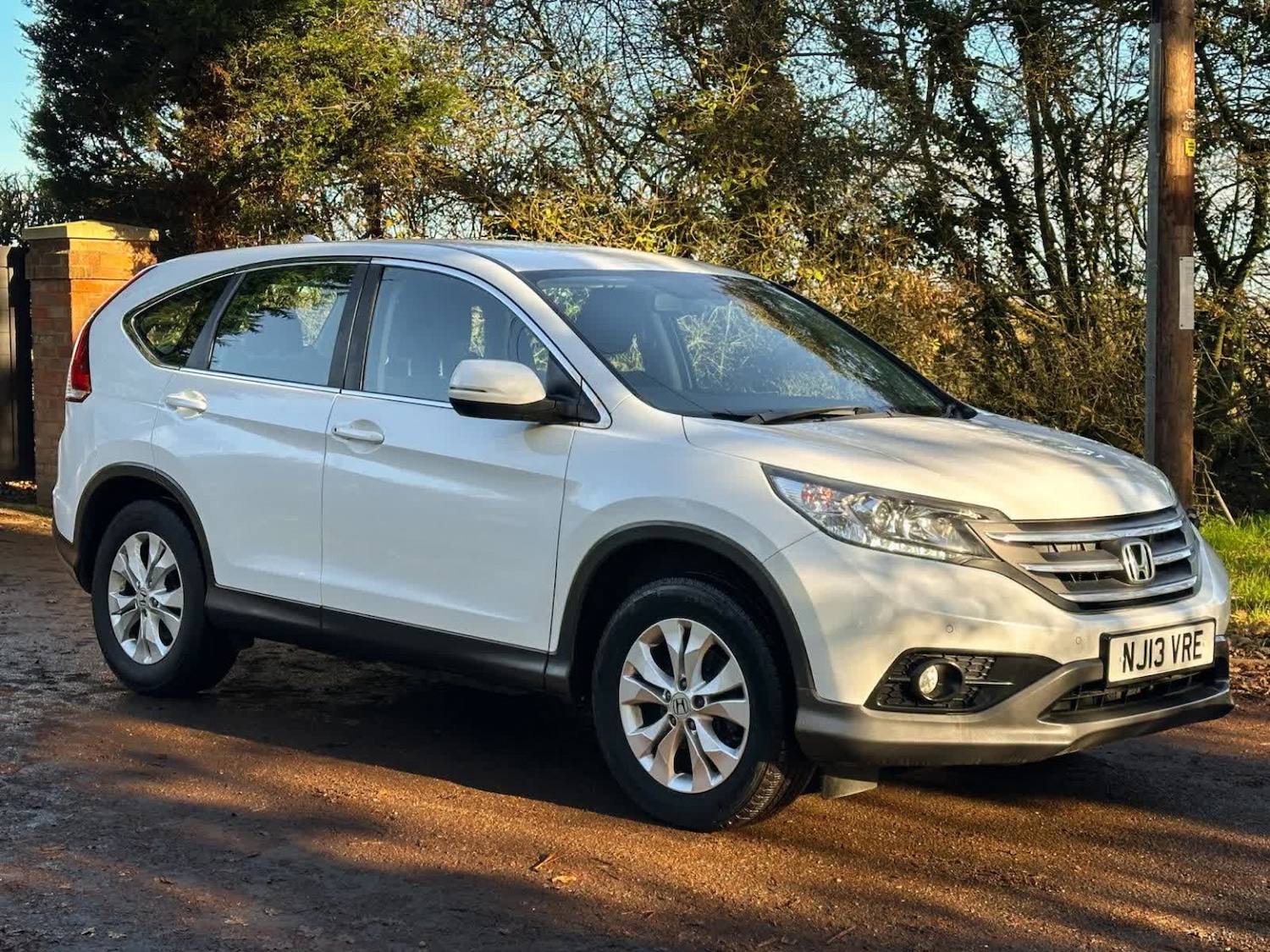 Used Honda CR-V 2013 for sale - 77270998: Photo 25