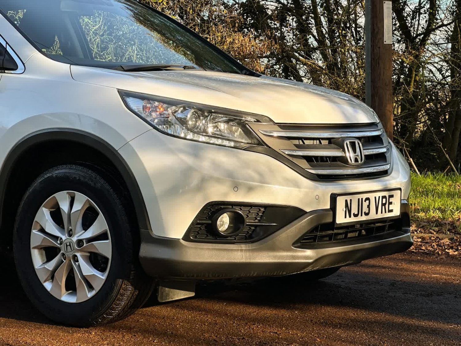 Used Honda CR-V 2013 for sale - 77270998: Photo 26