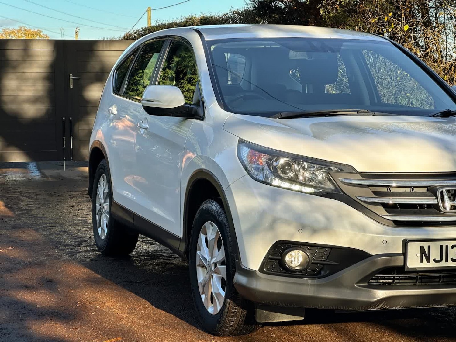 Used Honda CR-V 2013 for sale - 77270998: Photo 27