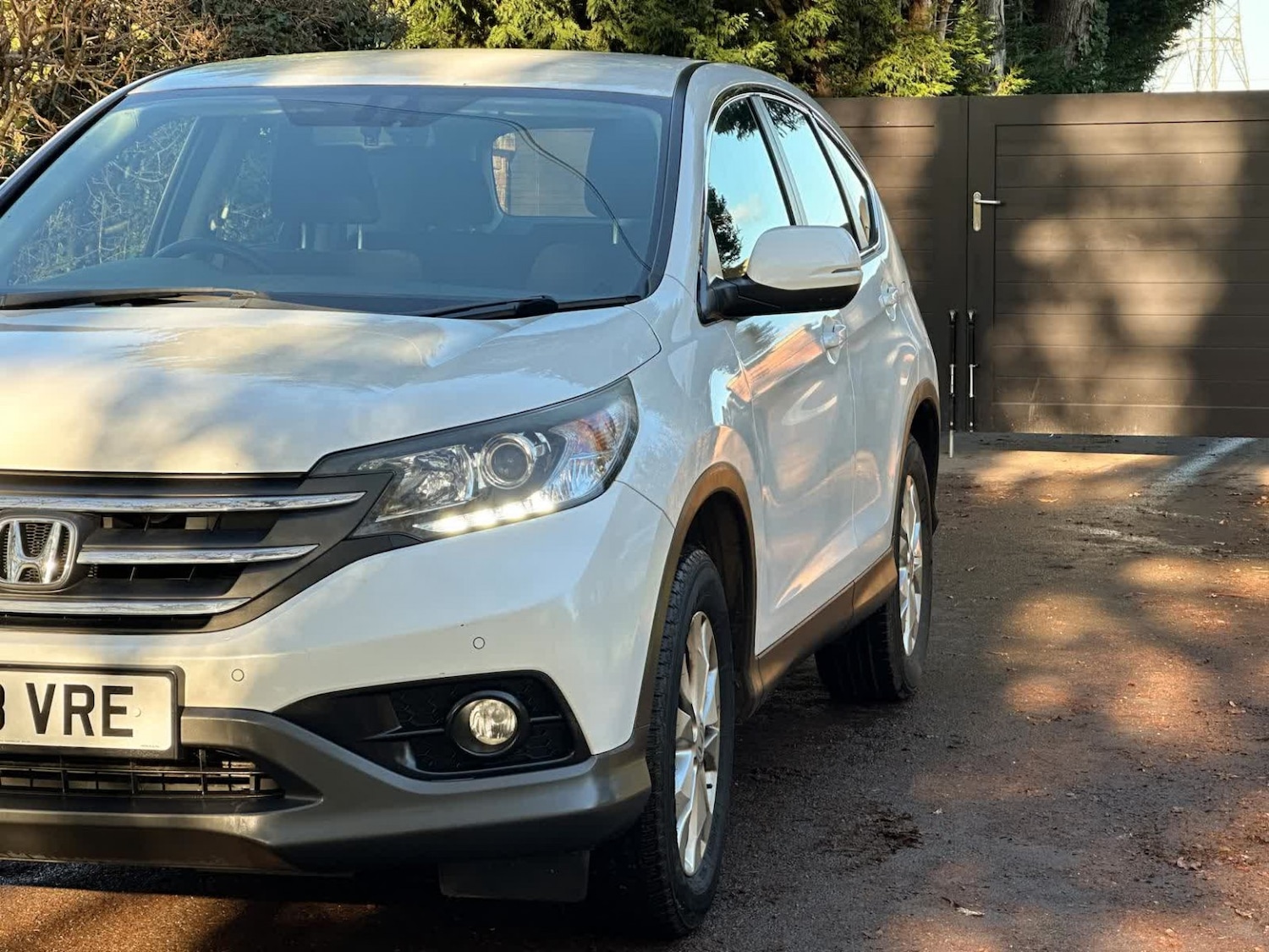 Used Honda CR-V 2013 for sale - 77270998: Photo 28