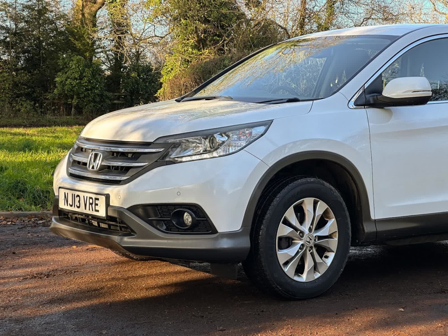 Used Honda CR-V 2013 for sale - 77270998: Photo 29