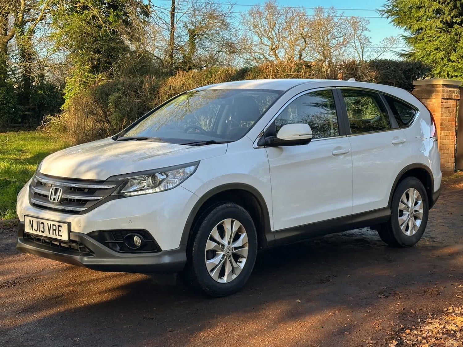 Used Honda CR-V 2013 for sale - 77270998: Photo 30