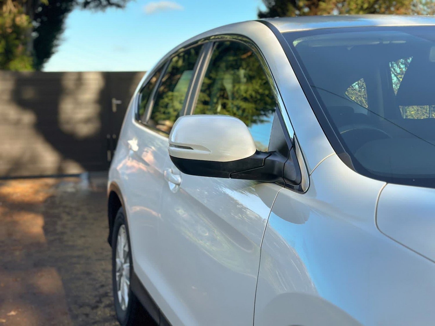 Used Honda CR-V 2013 for sale - 77270998: Photo 32