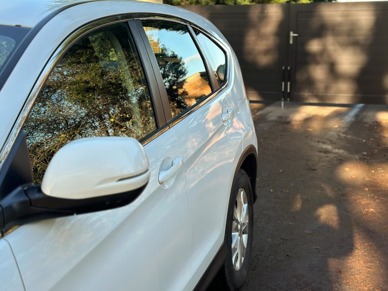 Used Honda CR-V 2013 for sale - 77270998: Photo 33