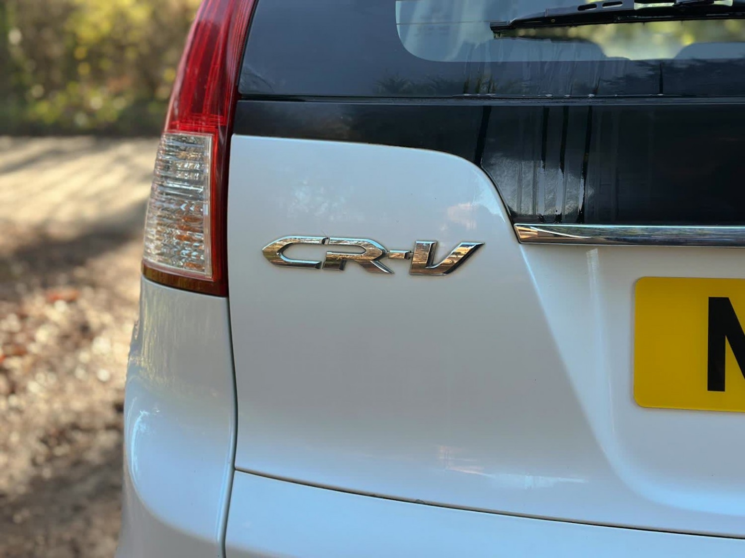 Used Honda CR-V 2013 for sale - 77270998: Photo 34