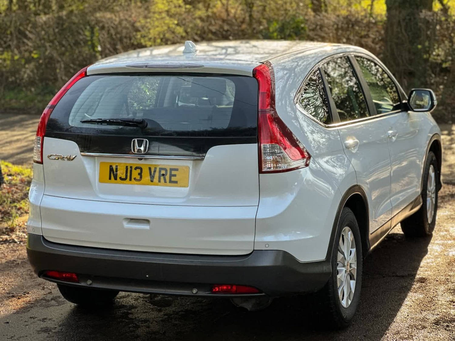 Used Honda CR-V 2013 for sale - 77270998: Photo 36