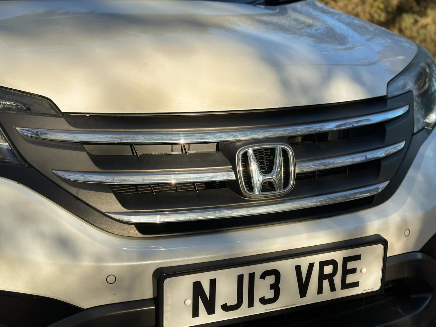 Used Honda CR-V 2013 for sale - 77270998: Photo 39