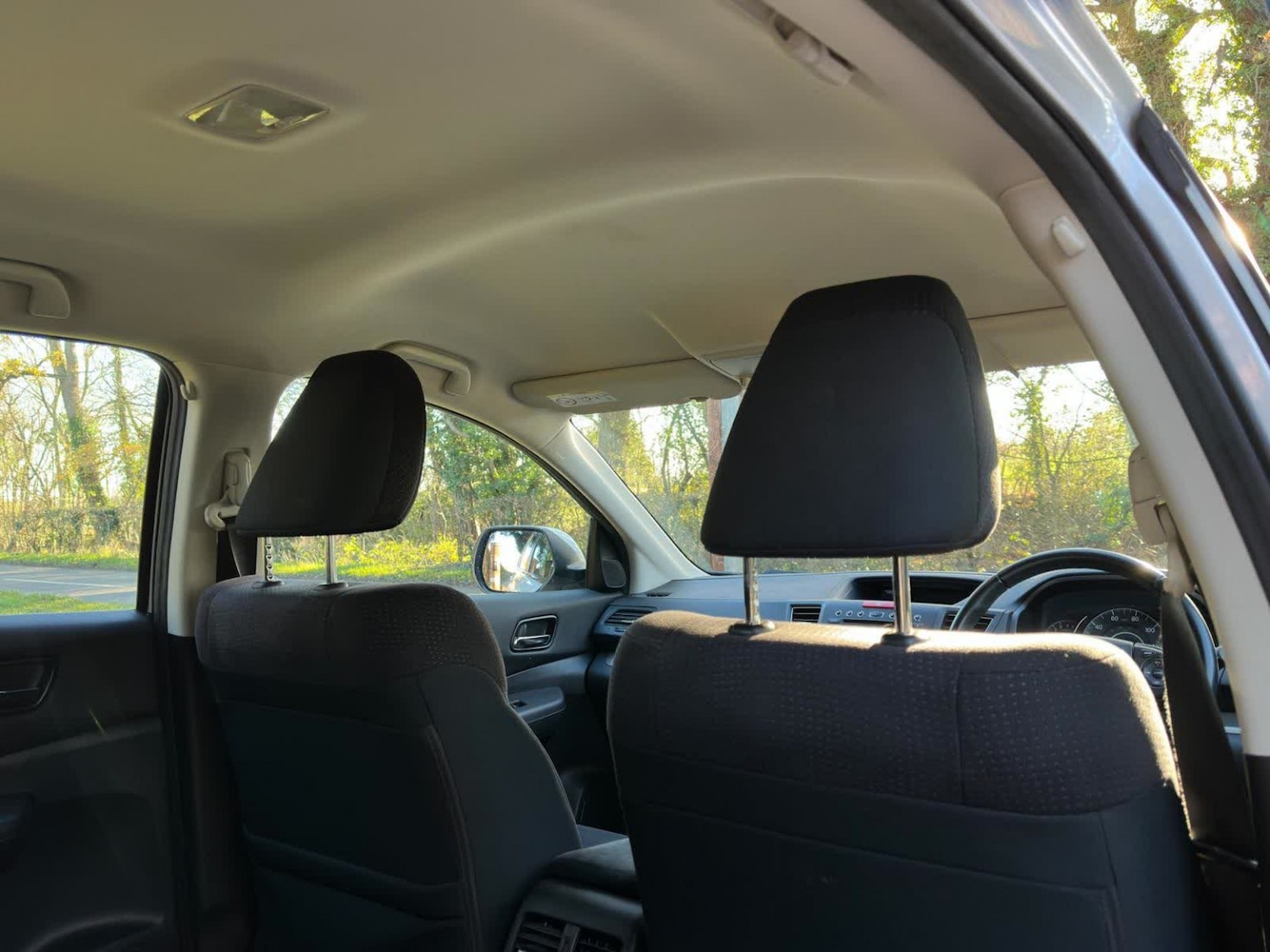 Used Honda CR-V 2013 for sale - 77270998: Photo 42