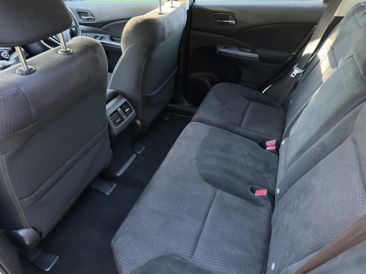 Used Honda CR-V 2013 for sale - 77270998: Photo 43