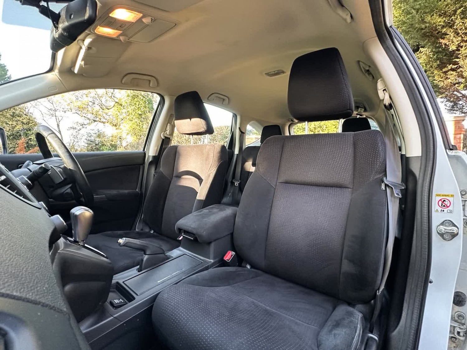 Used Honda CR-V 2013 for sale - 77270998: Photo 45