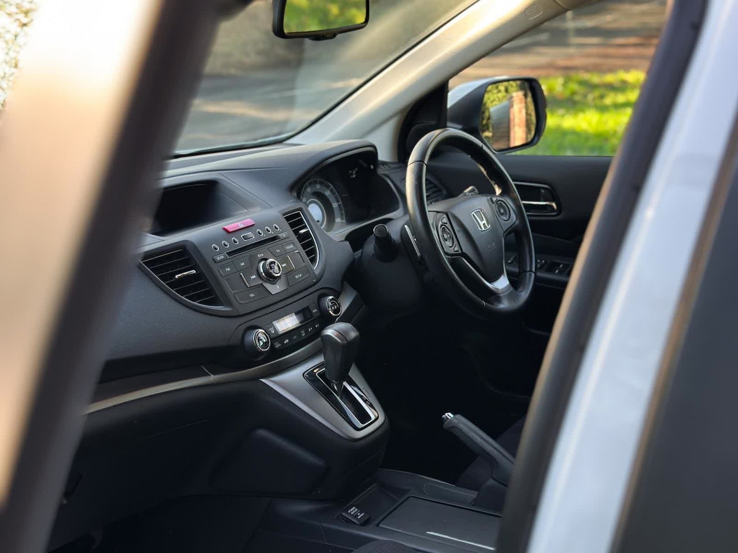 Used Honda CR-V 2013 for sale - 77270998: Photo 47