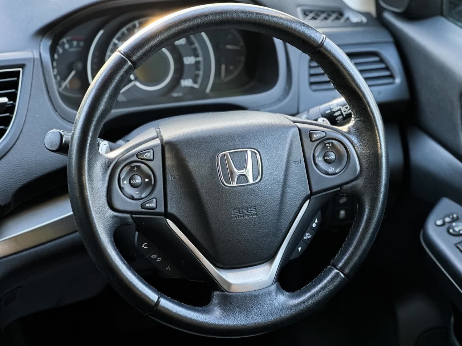 Used Honda CR-V 2013 for sale - 77270998: Photo 49
