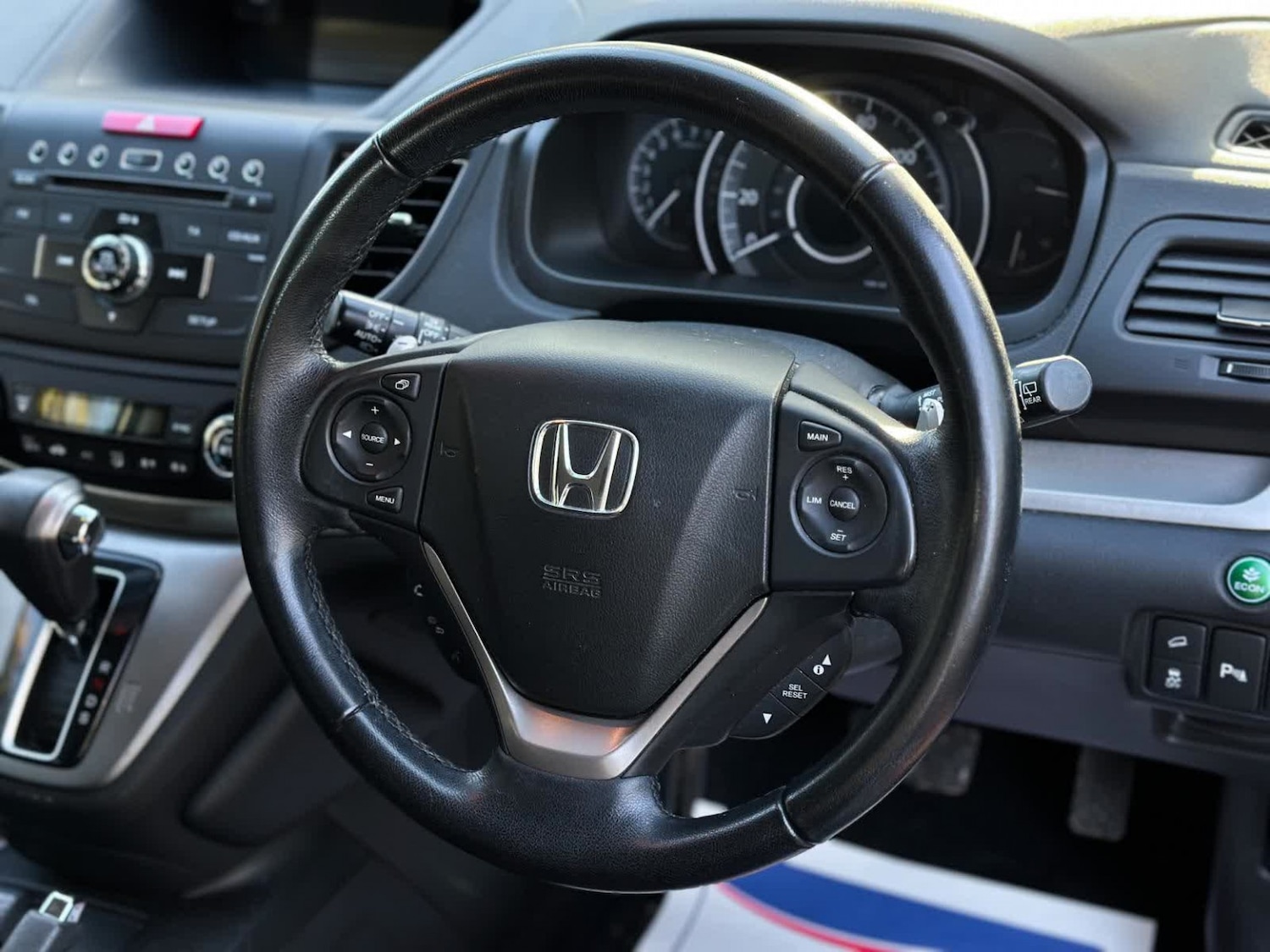 Used Honda CR-V 2013 for sale - 77270998: Photo 5