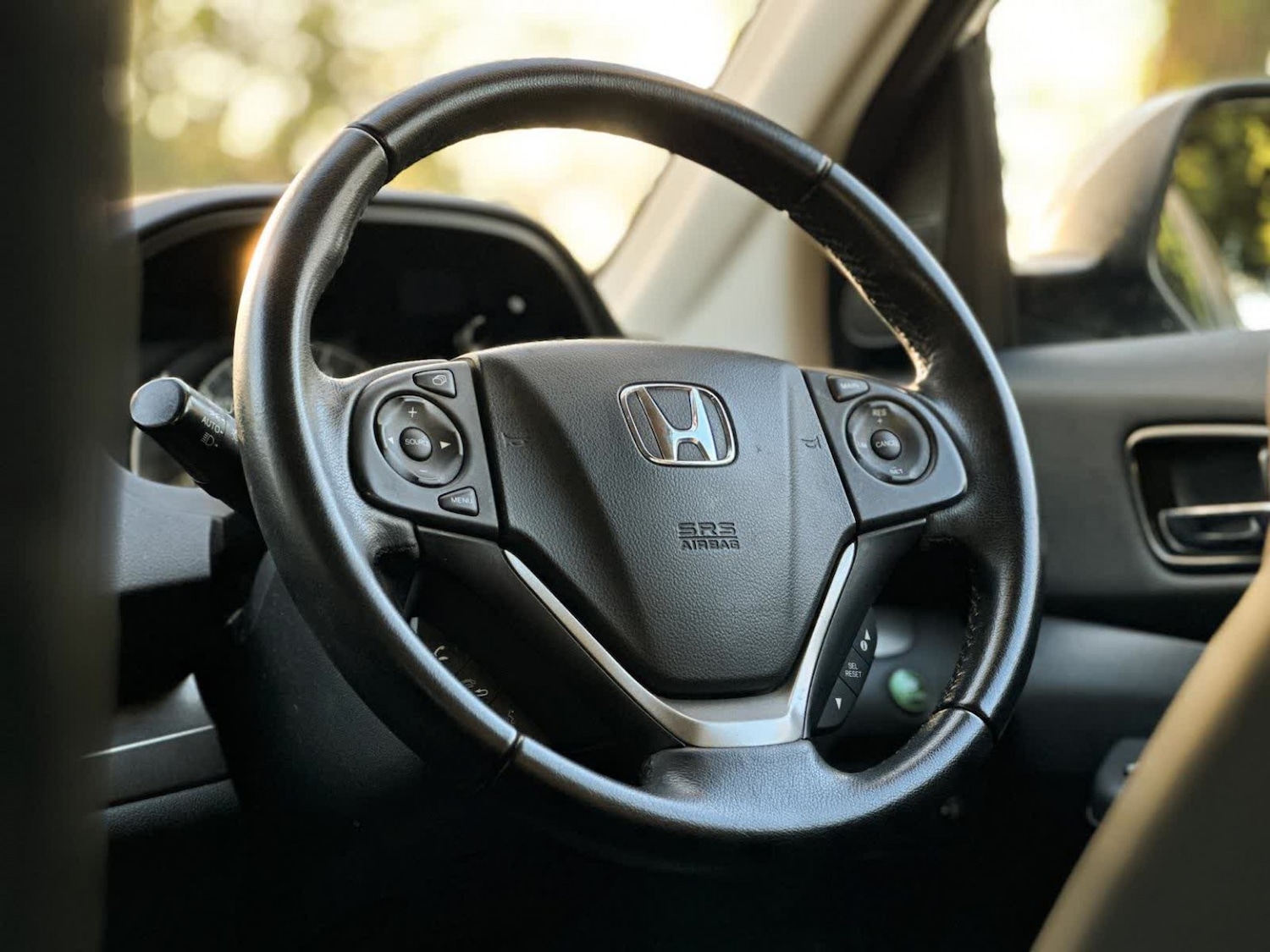 Used Honda CR-V 2013 for sale - 77270998: Photo 52