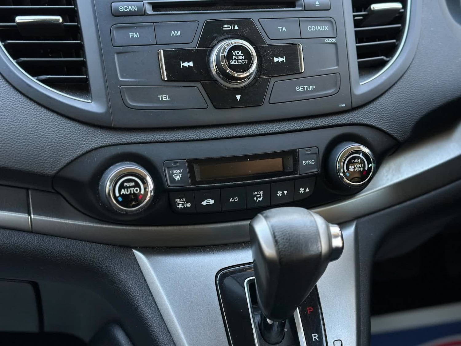 Used Honda CR-V 2013 for sale - 77270998: Photo 58