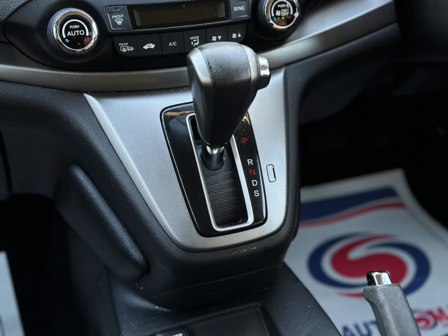 Used Honda CR-V 2013 for sale - 77270998: Photo 59