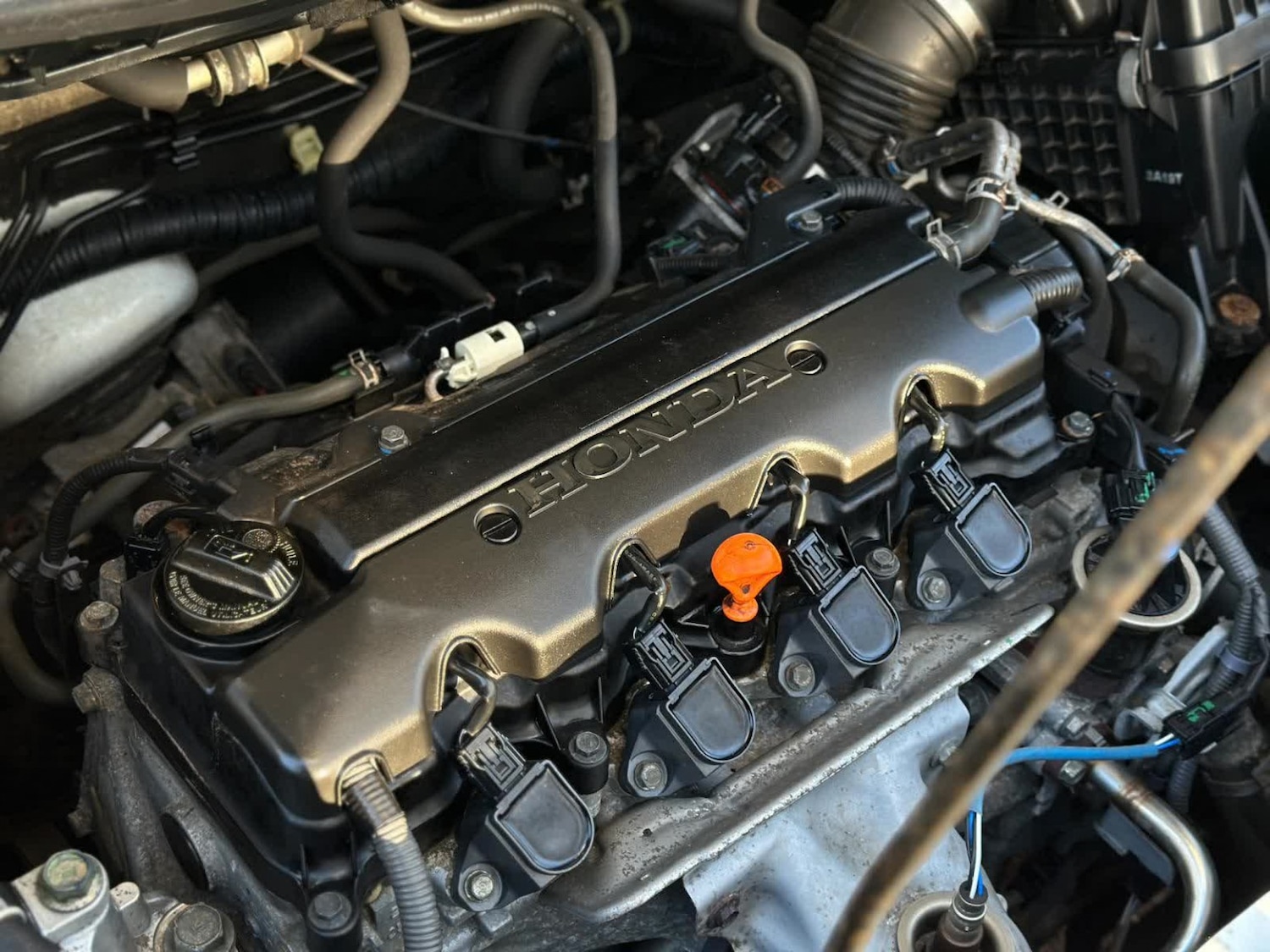 Used Honda CR-V 2013 for sale - 77270998: Photo 6