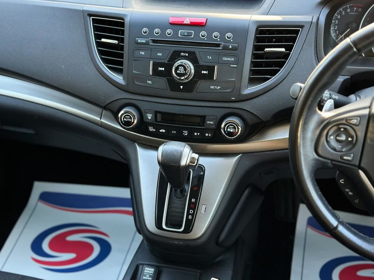 Used Honda CR-V 2013 for sale - 77270998: Photo 61