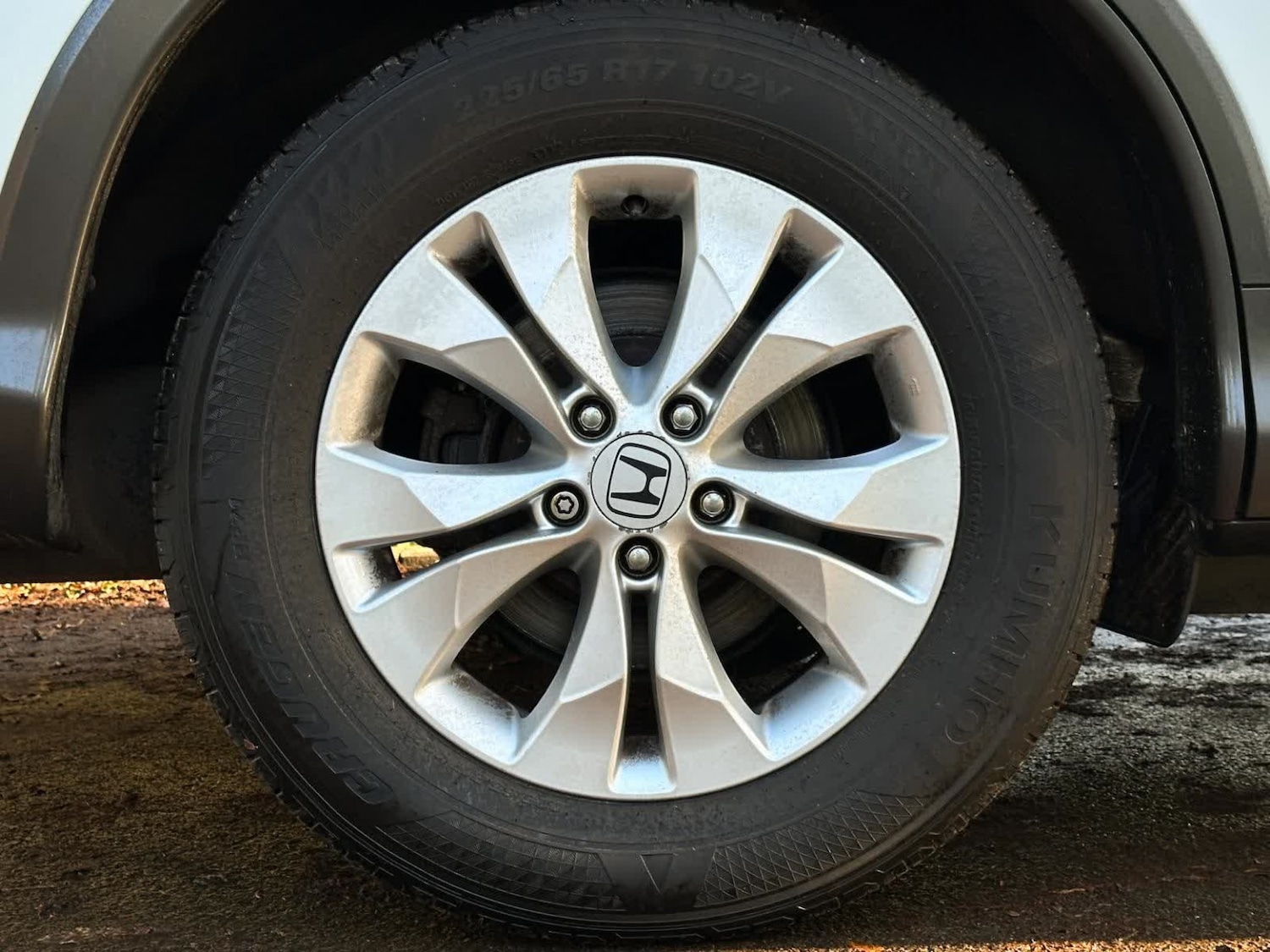 Used Honda CR-V 2013 for sale - 77270998: Photo 63