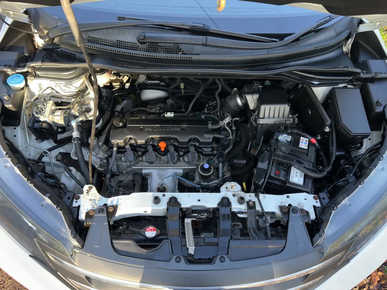 Used Honda CR-V 2013 for sale - 77270998: Photo 64