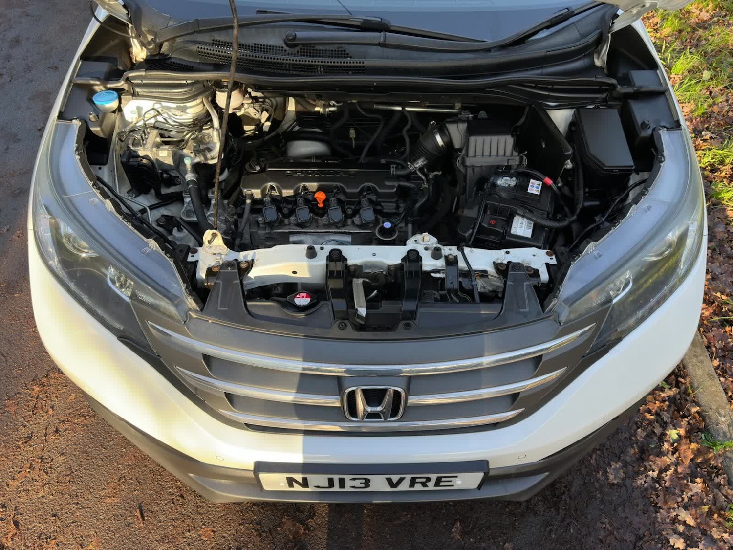 Used Honda CR-V 2013 for sale - 77270998: Photo 65