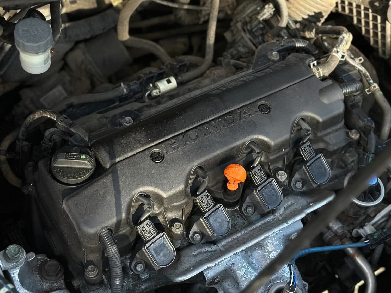 Used Honda CR-V 2014 for sale - 77851426: Photo 10