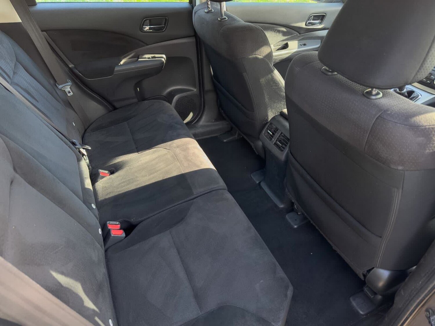 Used Honda CR-V 2014 for sale - 77851426: Photo 11