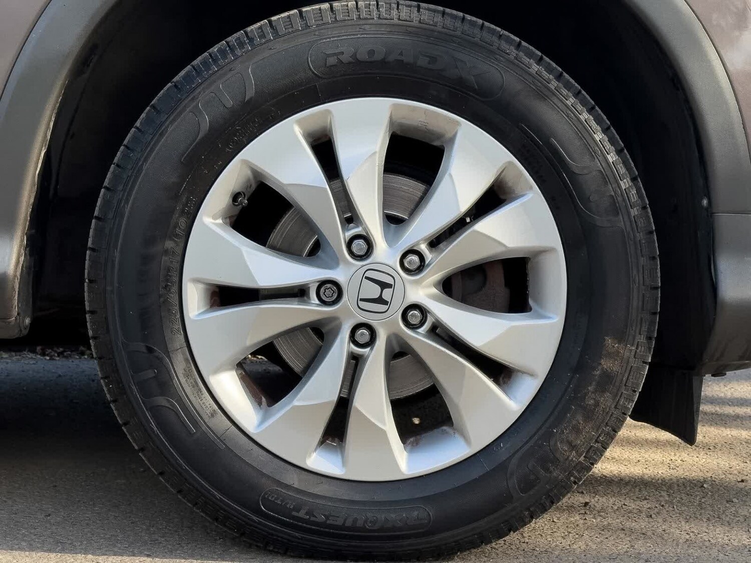 Used Honda CR-V 2014 for sale - 77851426: Photo 13