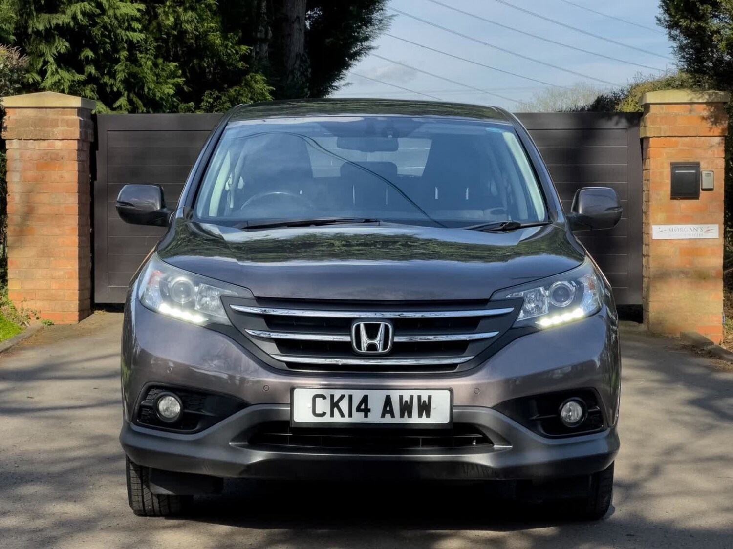 Used Honda CR-V 2014 for sale - 77851426: Photo 15
