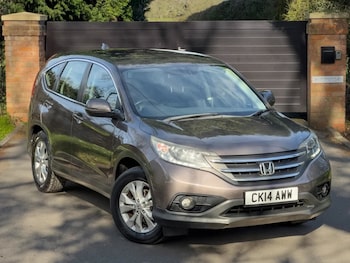 Used Honda CR-V 2014 for sale - 77851426: Photo
