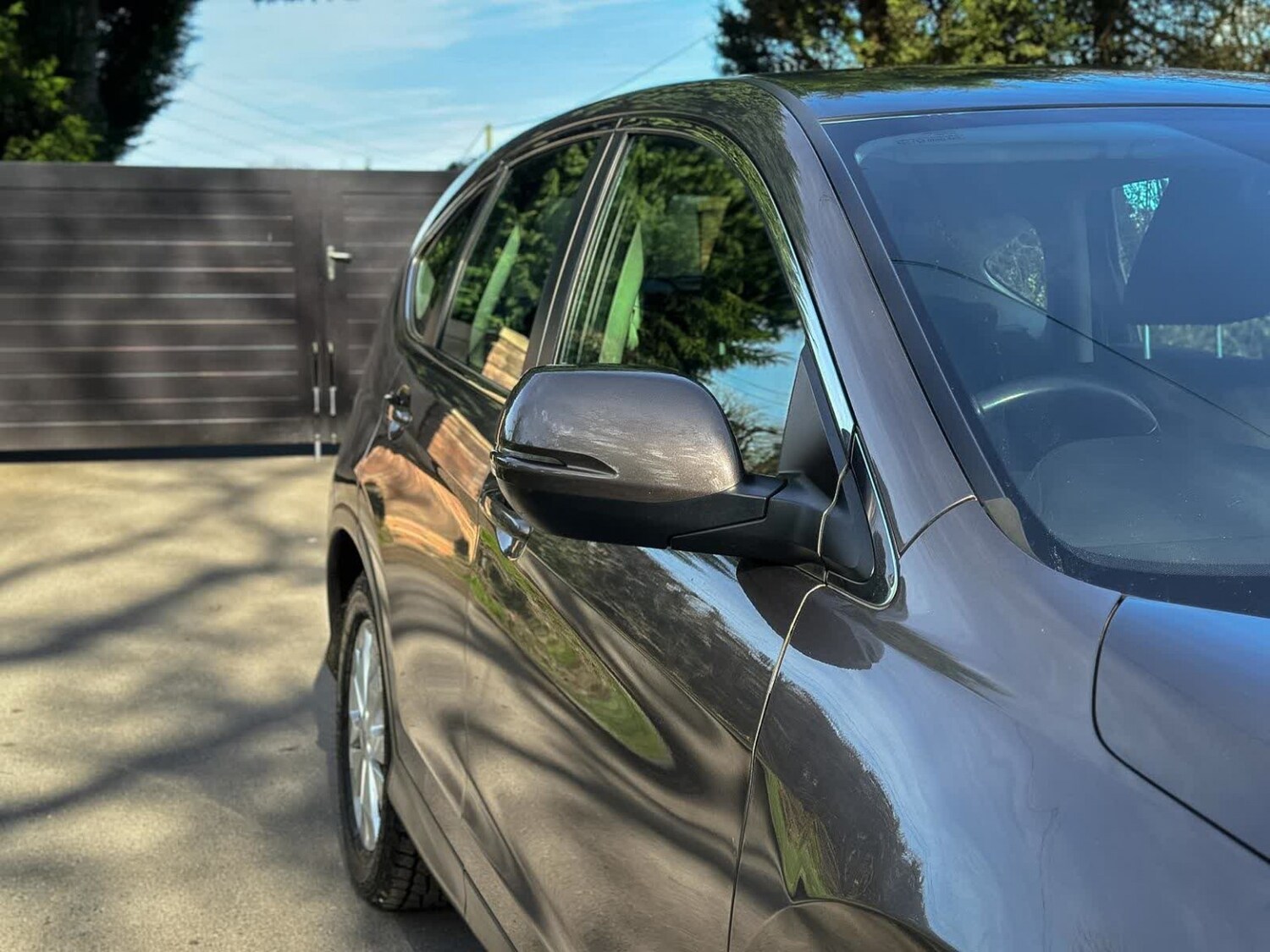 Used Honda CR-V 2014 for sale - 77851426: Photo 24