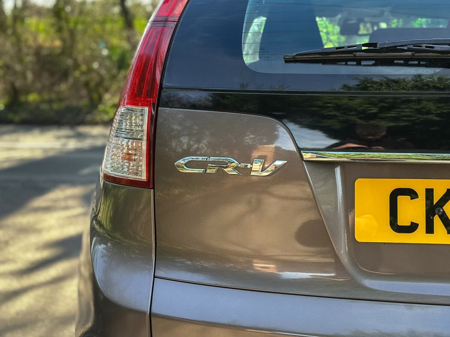 Used Honda CR-V 2014 for sale - 77851426: Photo 28