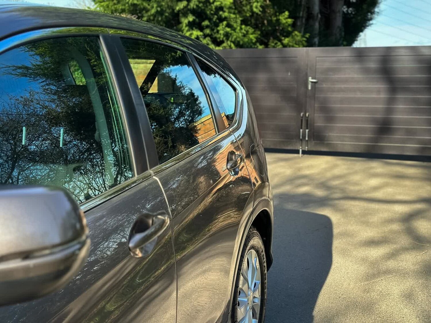 Used Honda CR-V 2014 for sale - 77851426: Photo 29