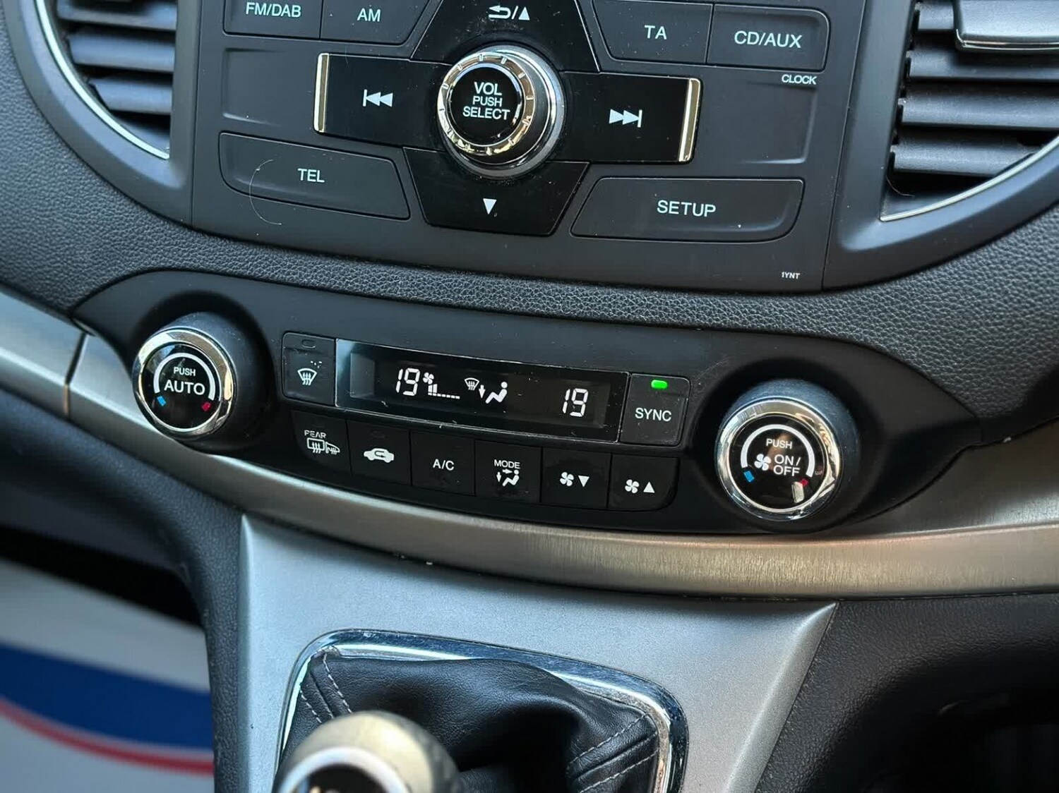 Used Honda CR-V 2014 for sale - 77851426: Photo 32