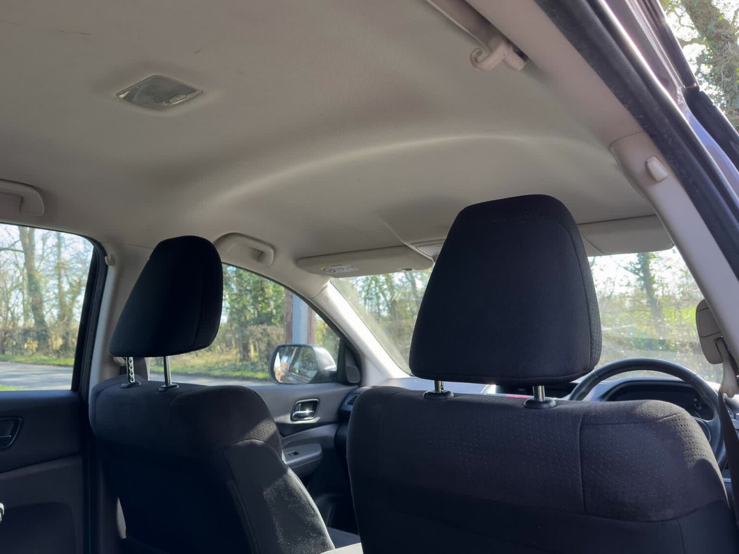 Used Honda CR-V 2014 for sale - 77851426: Photo 33