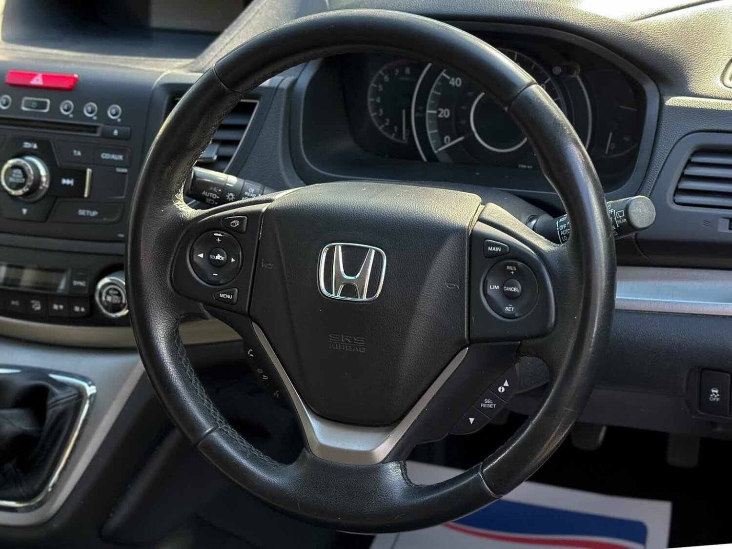 Used Honda CR-V 2014 for sale - 77851426: Photo 35