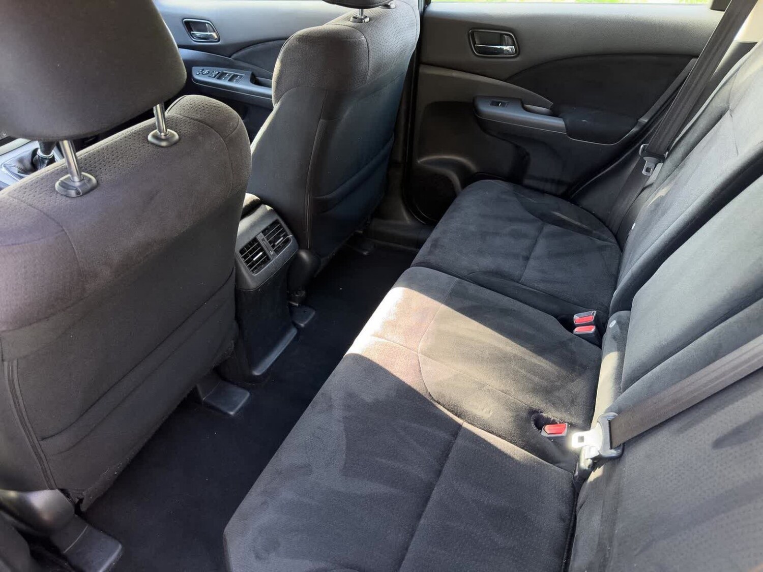 Used Honda CR-V 2014 for sale - 77851426: Photo 36