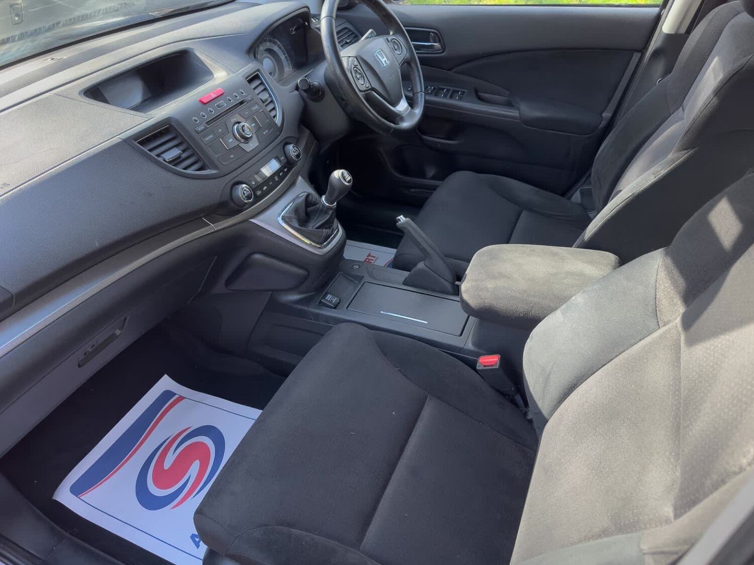 Used Honda CR-V 2014 for sale - 77851426: Photo 41