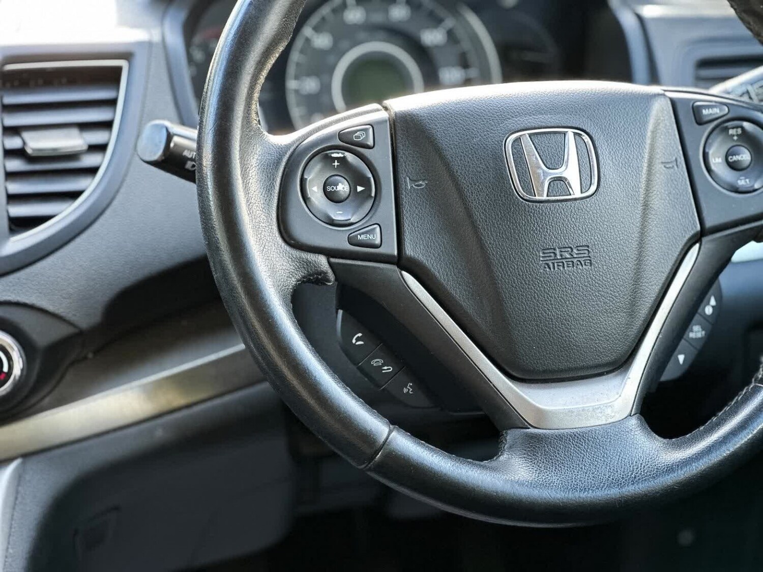Used Honda CR-V 2014 for sale - 77851426: Photo 44