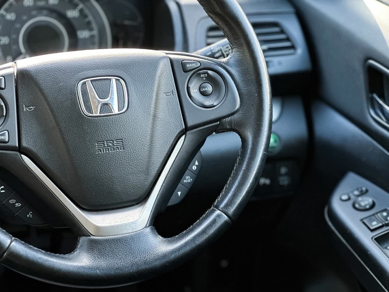 Used Honda CR-V 2014 for sale - 77851426: Photo 45