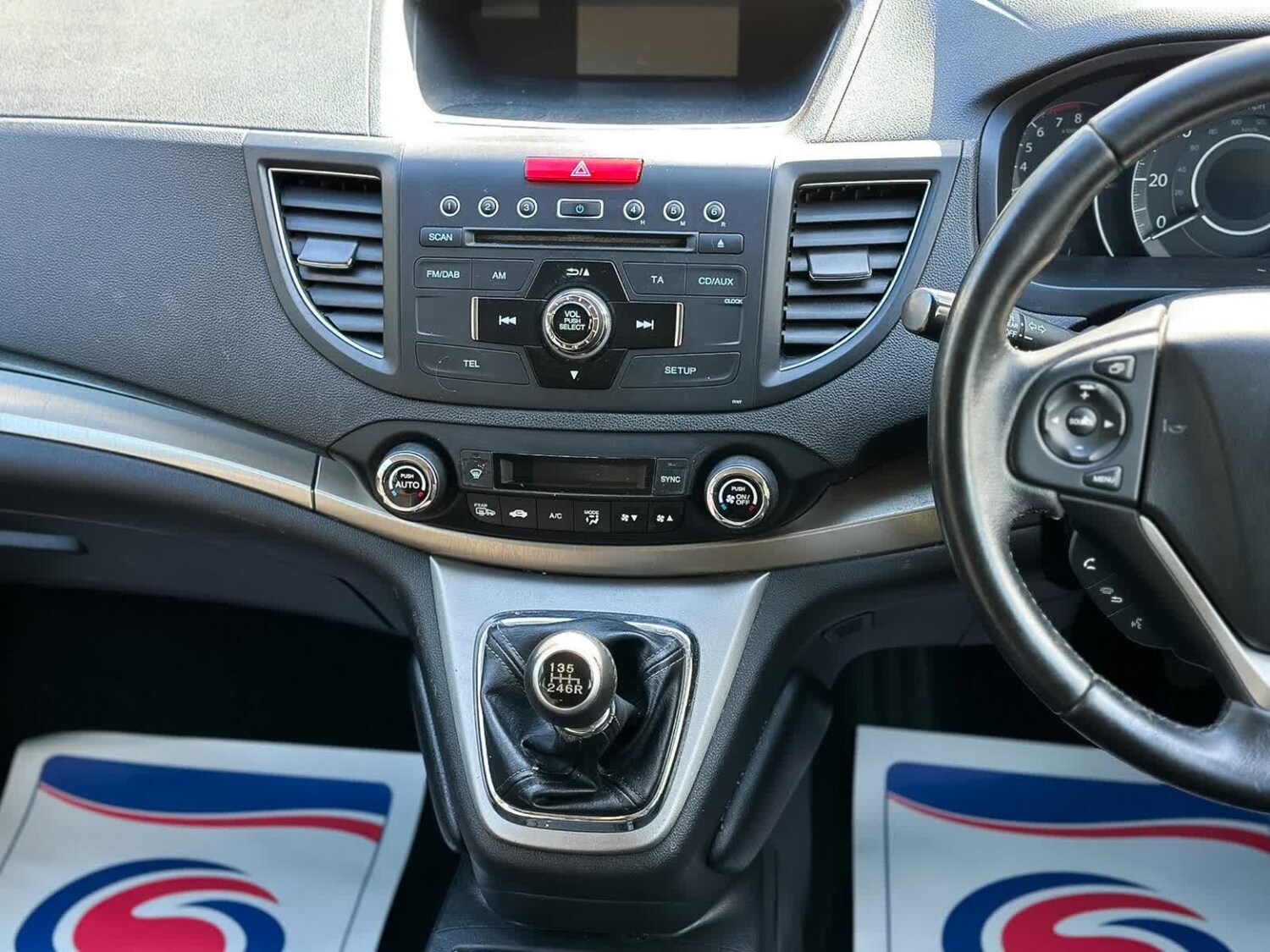 Used Honda CR-V 2014 for sale - 77851426: Photo 54