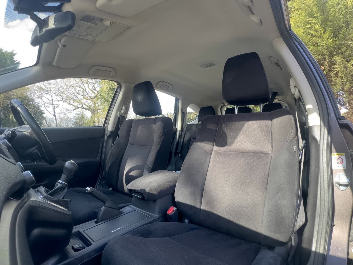 Used Honda CR-V 2014 for sale - 77851426: Photo 56