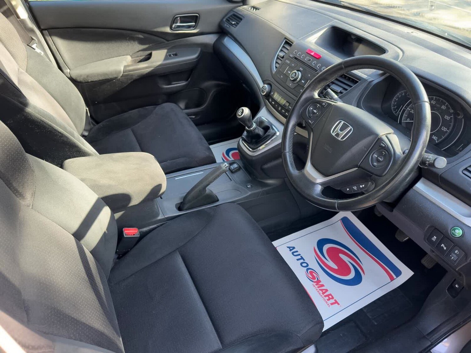 Used Honda CR-V 2014 for sale - 77851426: Photo 6