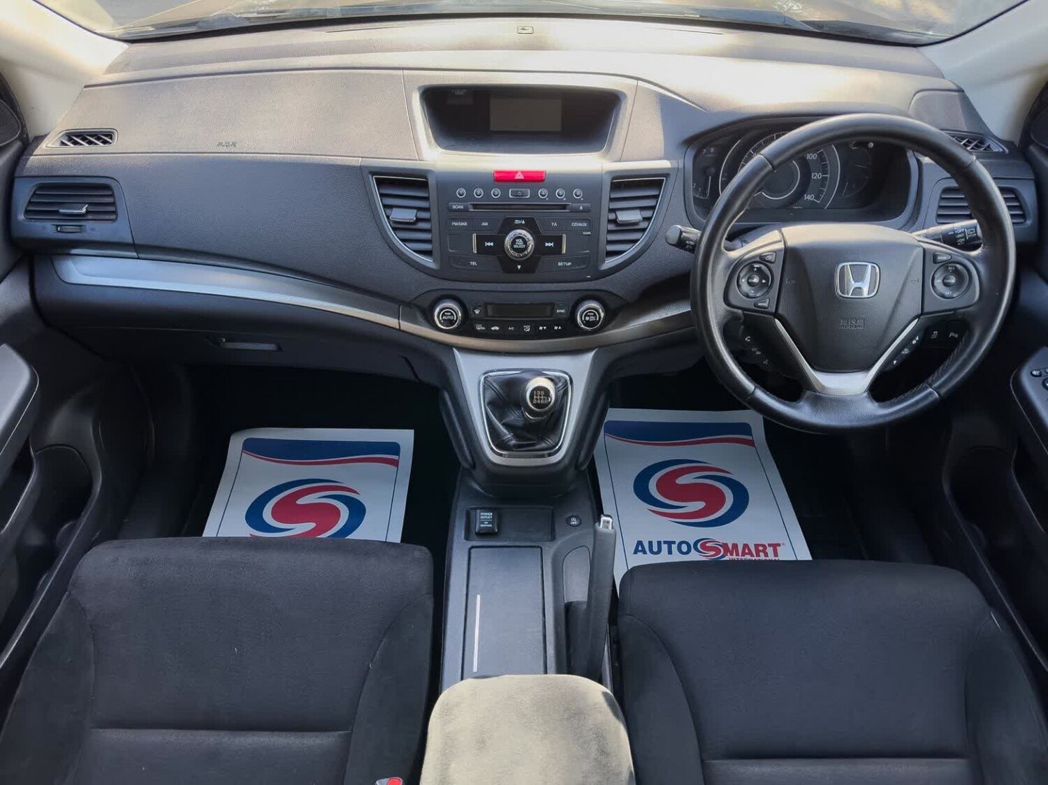 Used Honda CR-V 2014 for sale - 77851426: Photo 7