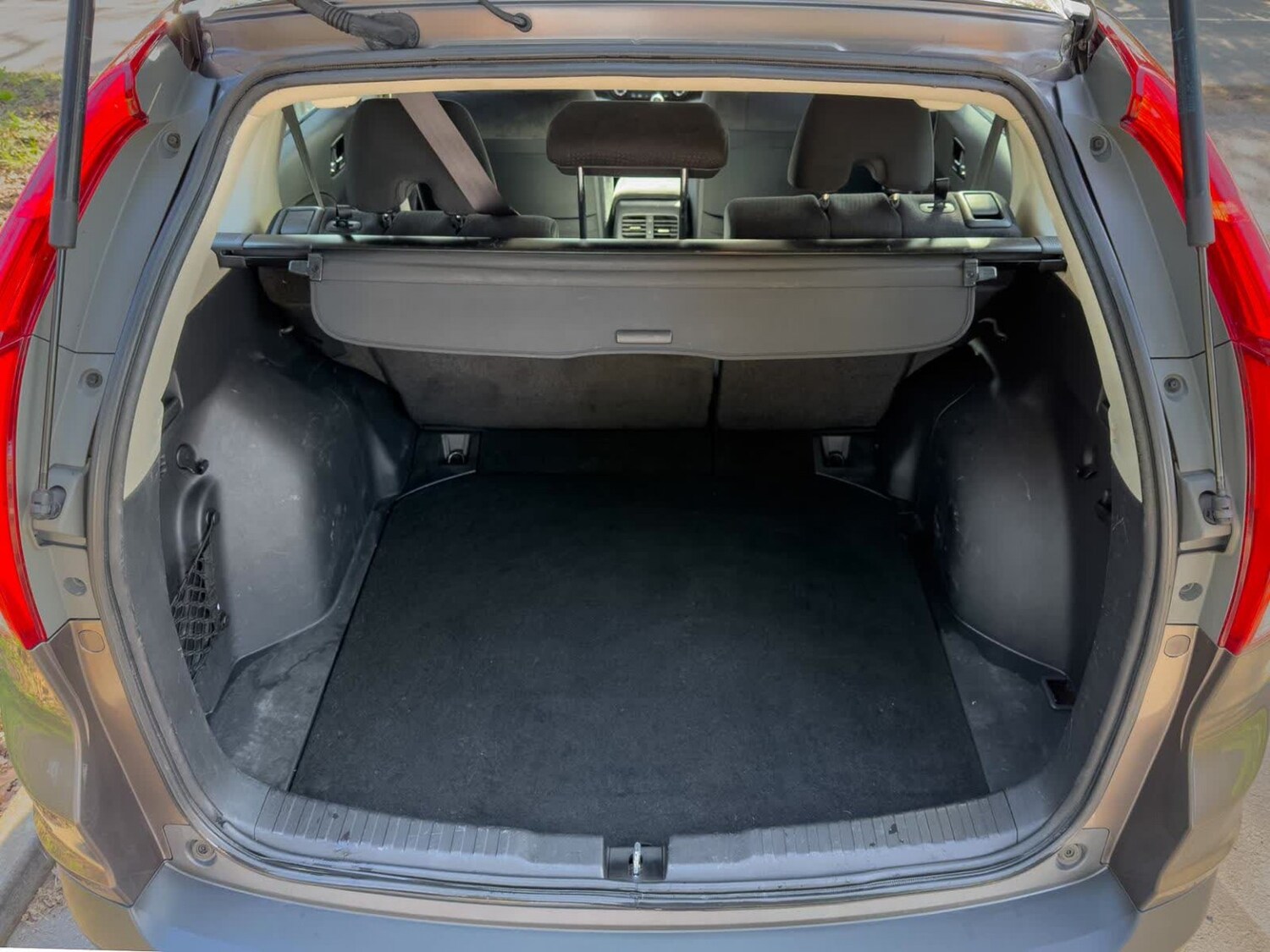 Used Honda CR-V 2014 for sale - 77851426: Photo 9